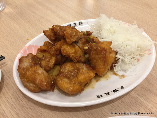 【食記】台中大阪王將餃子專賣店 Osaka Ohsho Since 1969 廣三SOGO店@西區草悟道-捷運BRT科博館 : 50年歷史日式餃子連鎖店, 只推炸雞跟炒麵...餃子就算了XD 下午茶 區域 午餐 台中市 合菜 定食 捷運美食MRT&BRT 日式 晚餐 水餃&煎餃&鍋貼 炒飯 西區 飲食/食記/吃吃喝喝 麵食類 