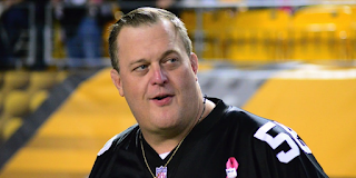 Billy Gardell Net Worth, Income, Salary, Earnings, Biography, How much money make?