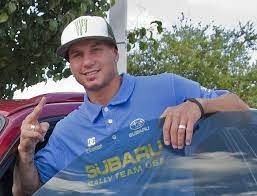 Dave Mirra Net Worth, Income, Salary, Earnings, Biography, How much money make?