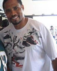 How Much Money Does Keenan McCardell Make? Latest Keenan McCardell Net Worth Income Salary