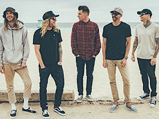 Dirty Heads Net Worth, Income, Salary, Earnings, Biography, How much money make?