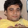 pratik thakkar's user avatar