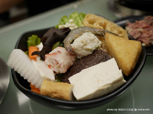 【食記】台中小園迷你火鍋美村店 Garden@西區草悟道 : 台中老字號的美味石頭火鍋, 多一杯飲品更完美 區域 台中市 夜市小吃 宵夜 晚餐 火鍋/鍋物 西區 飲食/食記/吃吃喝喝 
