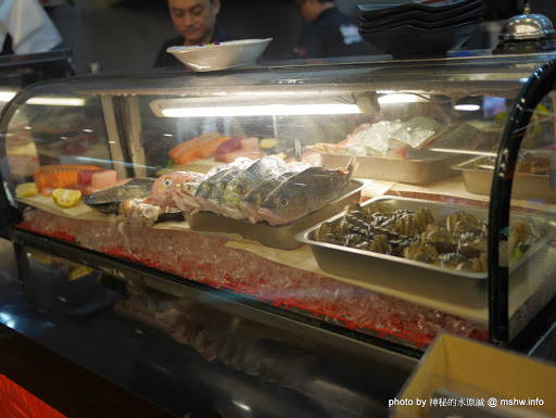 【食記】台中海鮮-拾八鮮原味海鮮燒物@南屯惠文國小&惠來公園 : 鮮味滿點好食在,台中聚餐下酒.晚餐宵夜新選擇! 區域 南屯區 台中市 台式 合菜 宵夜 居酒屋 晚餐 海鮮 火鍋/鍋物 生魚片 飲食/食記/吃吃喝喝 