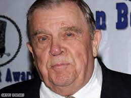 Pat Hingle Net Worth, Income, Salary, Earnings, Biography, How much money make?