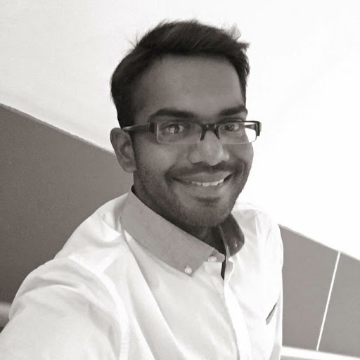 srikanth reddy karumuri's user avatar