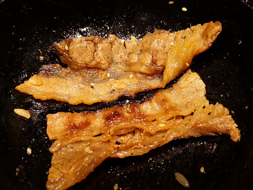 【食記】台中牛角次男坊日本燒肉丼專門店 GyuKaku Jinon Bou-台中大遠百店@西屯捷運新光遠百 : 份量有誠意的燒肉丼, 口味與品質都還可以 下午茶 區域 午餐 台中市 捷運美食MRT&BRT 日式 晚餐 燒烤/燒肉 蓋飯/丼飯 西屯區 飲食/食記/吃吃喝喝 
