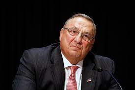 Paul Lepage Net Worth, Income, Salary, Earnings, Biography, How much money make?