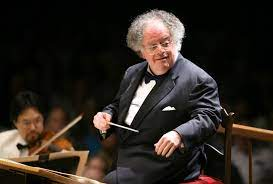 James Levine Net Worth, Income, Salary, Earnings, Biography, How much money make?