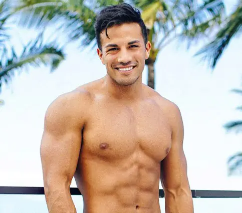 Christian Guzman Bio, Wikipedia , Net Worth, Dating, Girlfriend Christian Guzman Bio, Wikipedia , Net Worth, Dating, Girlfriend