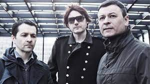 Manic Street Preachers Net Worth, Income, Salary, Earnings, Biography, How much money make?