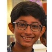 Akash Arjun's user avatar