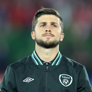 Shane Long Net Worth, Income, Salary, Earnings, Biography, How much money make?