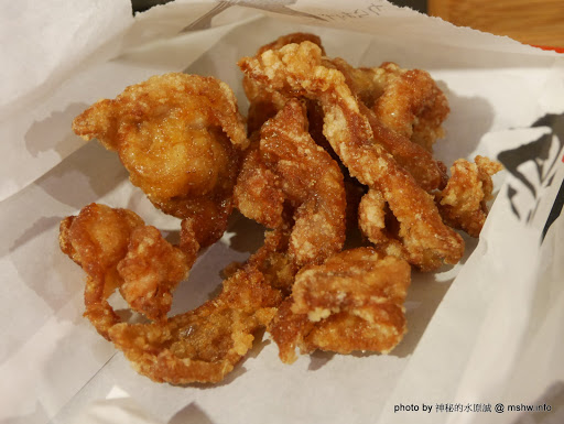 【食記】台北Rounin からあげ 浪人炸雞-丸龜名物-骨付鳥專賣店@中正博漢區相機街-捷運MRT台北車站 : 炸而不膩, 重口味的四國香川特產! 的確是還蠻好吃的呢! 午餐 台式 小吃 捷運美食MRT&BRT 日式 晚餐 未分類 炸雞 輕食 雞排 飲食/食記/吃吃喝喝 鹹酥雞類 