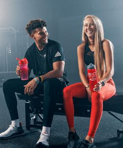 Who Is Patrick Mahomes Wife: Age, Wiki, Biography Is He Married To Girlfriend Brittany Matthews?