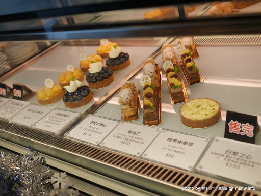【食記】彰化Pause Bonheur 甜點實驗室@鹿港 : 只要來當小白鼠~就能暫停你的幸福!! 鐵工廠進行式...工業風裝潢的貴族點心 下午茶 區域 午餐 咖啡簡餐 彰化縣 法式 派塔類 甜點 蛋糕 西式 輕食 飲食/食記/吃吃喝喝 鹿港鎮 