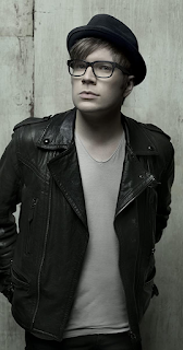 Patrick Stump Net Worth, Income, Salary, Earnings, Biography, How much money make?