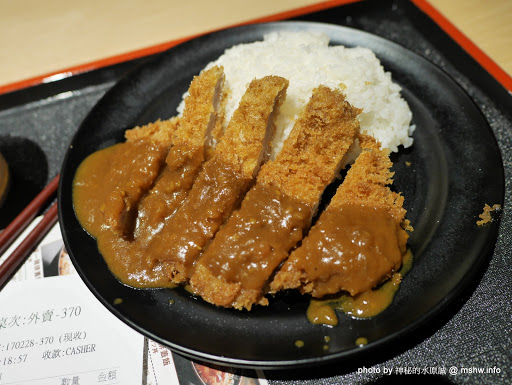 【食記】台中豚一屋かつ丼-豬排丼飯-台中麗寶店@后里麗寶Outlet Mall : 口感一般, 咖哩量超小氣... ID4星際終結者系列 下午茶 中式 區域 午餐 台中市 台式 后里區 新聞稿 新聞與政治 試吃試用業配文 豬排 飲食/食記/吃吃喝喝 