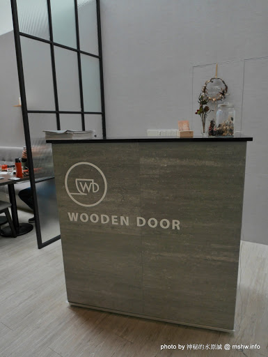 【食記】台中Wood Door 木門咖啡-Coffee, Waffle, Sandwich, Pasta, Dessert@南屯 : 環境舒適,食材用心,大份量義大利麵好食在! 下午茶 區域 午餐 南屯區 台中市 咖啡簡餐 早餐 晚餐 烤雞 糕餅烘培 義式 輕食 飲食/食記/吃吃喝喝 馬來西亞料理 麵食類 