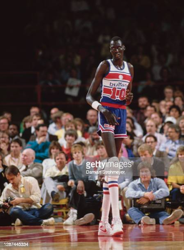 Manute Bol Net Worth, Income, Salary, Earnings, Biography, How much money make? Manute Bol Net Worth, Income, Salary, Earnings, Biography, How much money make?