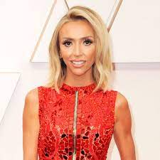 Giuliana Rancic Net Worth, Income, Salary, Earnings, Biography, How much money make?