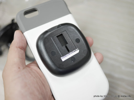 【數位3C】看不見,可是依舊存在! PowerSkin PowerTouch  Magconn 磁吸式無線充電系列, 行動電源組合 3C/資訊/通訊/網路 廣告 新聞與政治 硬體 行動電話 試吃試用業配文 通信 開箱 
