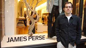 James Perse Net Worth, Income, Salary, Earnings, Biography, How much money make?