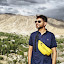 Darshit Patel's user avatar