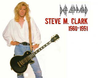 Steve Clark Net Worth, Income, Salary, Earnings, Biography, How much money make? Steve Clark Net Worth, Income, Salary, Earnings, Biography, How much money make?