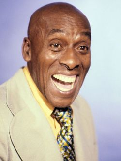 Scatman Crothers Net Worth, Income, Salary, Earnings, Biography, How much money make? Scatman Crothers Net Worth, Income, Salary, Earnings, Biography, How much money make?