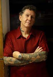 Don Ed Hardy Net Worth, Income, Salary, Earnings, Biography, How much money make?