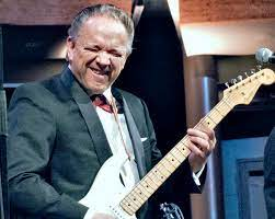 Jimmie Vaughan Net Worth, Income, Salary, Earnings, Biography, How much money make?