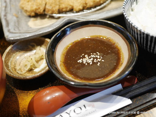 【食記】台北YAYOI やよい軒- 彌生軒台灣一號店@中山區-捷運MRT松江南京 : 日本當地食材, 好吃又營養的日式連鎖定食 中山區 區域 午餐 台北市 定食 捷運美食MRT&BRT 日式 晚餐 豬排 飲食/食記/吃吃喝喝 