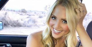 Savannah Soutas Net Worth, Income, Salary, Earnings, Biography, How much money make? Savannah Soutas Net Worth, Income, Salary, Earnings, Biography, How much money make?