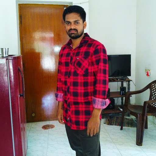 Ramesh G's user avatar