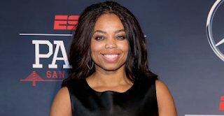 Jemele Hill Net Worth, Income, Salary, Earnings, Biography, How much money make?