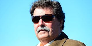 How Much Money Does Mike Helton Make? Latest Mike Helton Net Worth Income Salary