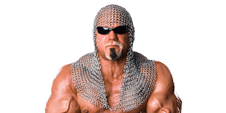 Scott Steiner Net Worth, Income, Salary, Earnings, Biography, How much money make?