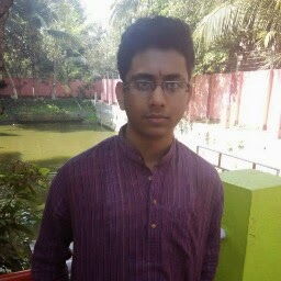 Abhirup Gupta's user avatar