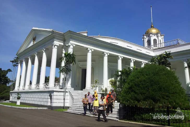 Istana Bogor