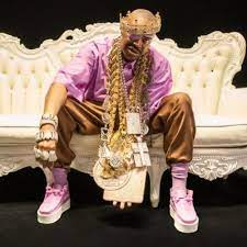 Slick Rick Net Worth, Income, Salary, Earnings, Biography, How much money make?