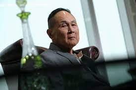 Cecil Chao Net Worth, Income, Salary, Earnings, Biography, How much money make? Cecil Chao Net Worth, Income, Salary, Earnings, Biography, How much money make?