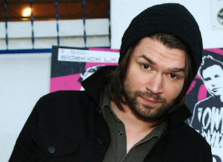 Adam Lazzara Net Worth, Income, Salary, Earnings, Biography, How much money make?