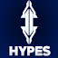 Hypes's user avatar