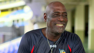 Viv Richards Net Worth, Income, Salary, Earnings, Biography, How much money make?