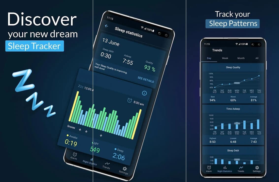 10 Aplikasi Jam Alarm Android Terbaik Tahun 2022