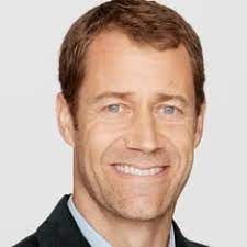 Colin Ferguson Net Worth, Income, Salary, Earnings, Biography, How much money make?