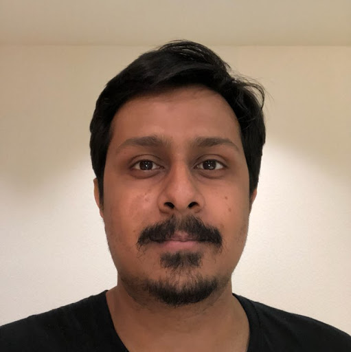 Vijayaraghavan Sundararaman's user avatar