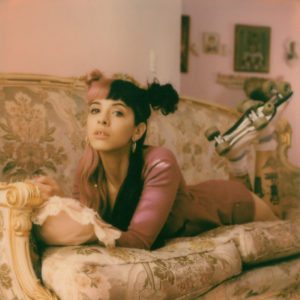 Melanie Martinez - Wikipedia