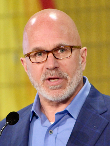 How Much Money Does Michael Smerconish Make? Latest Michael Smerconish Net Worth Income Salary